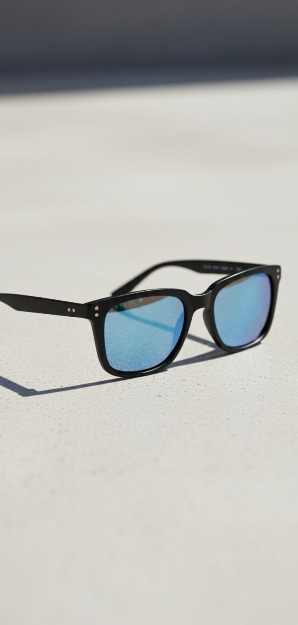 Hawkers JACK polarized #Black Chrome 1 u