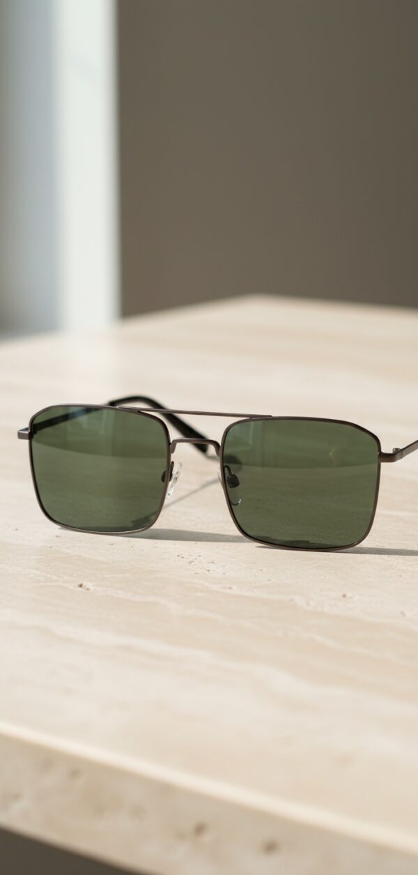 Hawkers IRIS polarized #Gun Metal Alligator 1 u