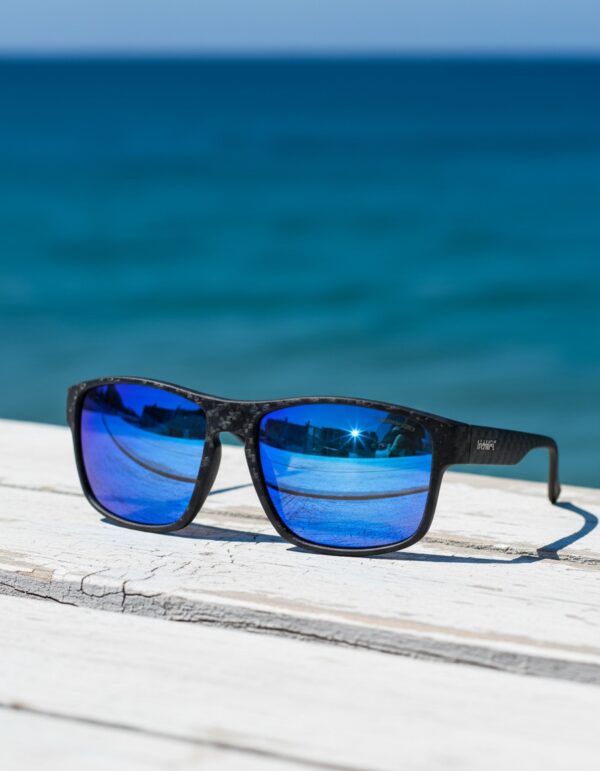 Hawkers FASTER RAW CARBON FIBER #Black Sky 1 u