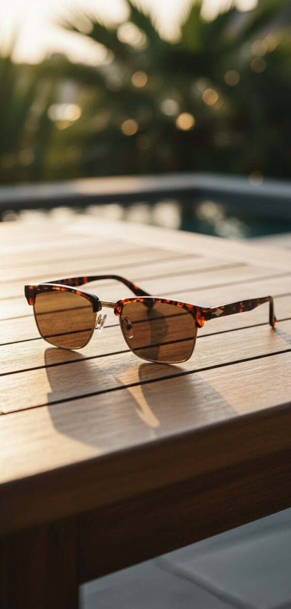 Hawkers CLASSIC VALMONT polarized #Carey Brown 1 u