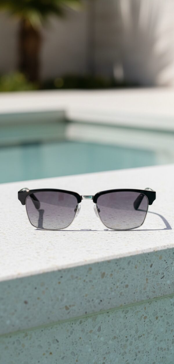 Hawkers CLASSIC VALMONT polarized #Black Gradient 1 u