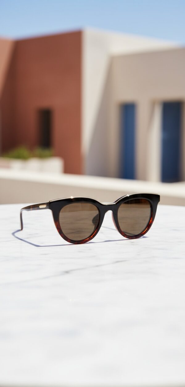 Hawkers BELLA polarized #Black Gold 1 u