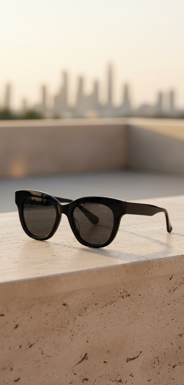 Hawkers AUDREY RAW polarized #Black 1 u