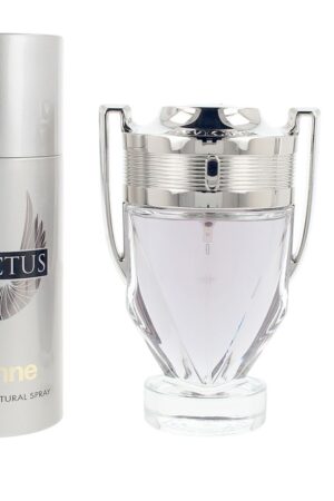 Rabanne INVICTUS CASE 3 pcs