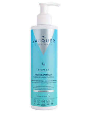 Valquer BIOPLEX Nº 4 protective hair mask 275 ml