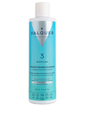 Valquer BIOPLEX Nº 3 strengthening shampoo 300 ml
