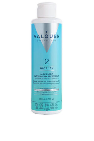 Valquer BIOPLEX Nº 2 intensive repair treatment 200 ml