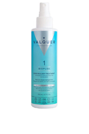 Valquer BIOPLEX Nº 1 reconstructive treatment 200 ml