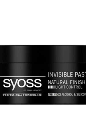 Invisible paste 100 ml