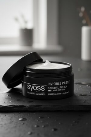Invisible paste 100 ml
