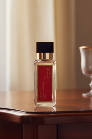 Francis kurkdjian BACCARAT ROUGE 540 edp vapo 35 ml