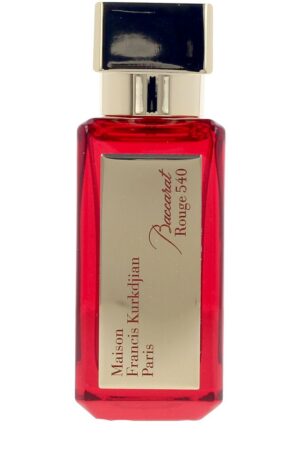 Francis kurkdjian BACCARAT ROUGE 540 EXTRAIT DE PARFUM edp vapo 35 ml