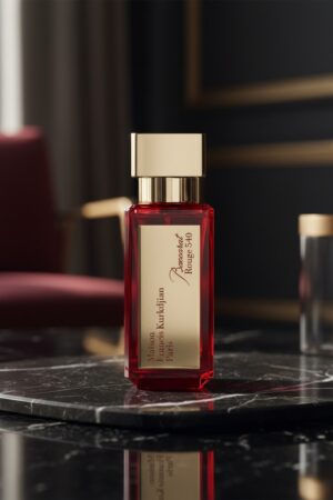 Francis kurkdjian BACCARAT ROUGE 540 EXTRAIT DE PARFUM edp vapo 35 ml