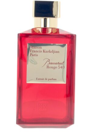 Francis kurkdjian BACCARAT ROUGE 540 EXTRAIT DE PARFUM edp vapor 200 ml