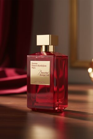 Francis kurkdjian BACCARAT ROUGE 540 EXTRAIT DE PARFUM edp vapor 200 ml