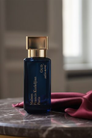 Francis kurkdjian OUD SATIN MOOD edp vapo 35 ml