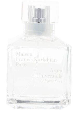 Francis kurkdjian AQUA UNIVERSALIS COLOGNE FORTE edp vapo 70 ml