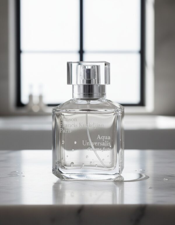 Francis kurkdjian AQUA UNIVERSALIS COLOGNE FORTE edp vapo 70 ml - Image 2