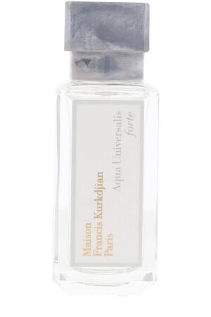 Francis kurkdjian AQUA UNIVERSALIS FORTE vapo edp 35 ml