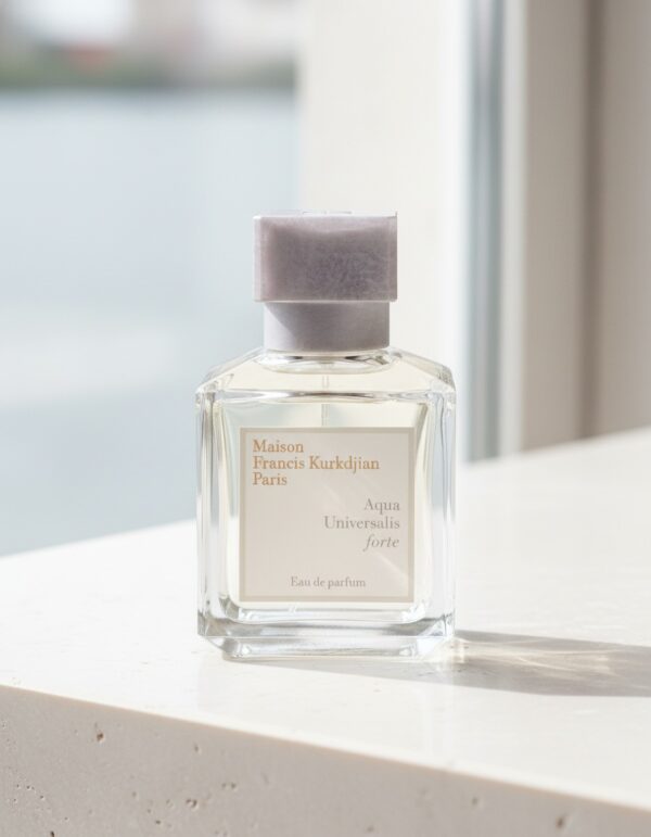 Francis kurkdjian AQUA UNIVERSALIS FORTE vapo edp 70 ml - Image 2