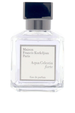 Francis kurkdjian AQUA CELESTIA FORTE edp vapo 70 ml