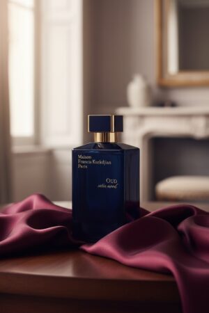 Francis kurkdjian OUD SATIN MOOD edp vapo 200 ml