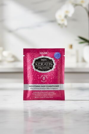 KERATIN PROTEIN smooth and soft mask 50 gr