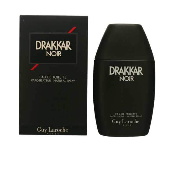DRAKKAR NOIR eau de toilette spray 200 ml