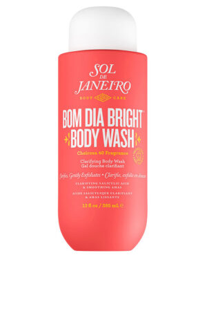 Sol de janeiro BOM DIA BRIGHT body wash 385 ml