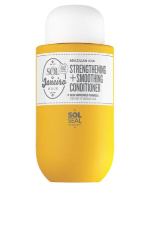 Sol de janeiro BRAZILIAN JOIA strengthening + smoothing conditioner 295 ml