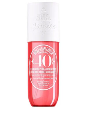 Sol de janeiro CHEIROSA 40 perfume mist 240 ml