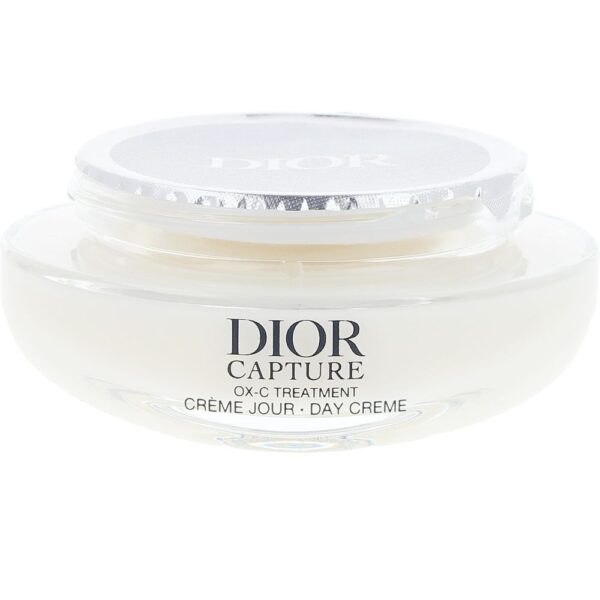 Dior CAPTURE crema de día recarga 50 ml