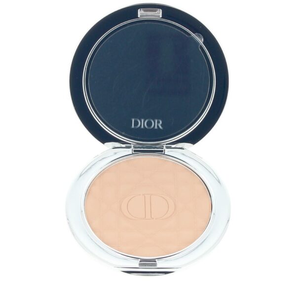 Dior FOREVER NUDE BRONZE VELVET bronzing powder #02 7 gr
