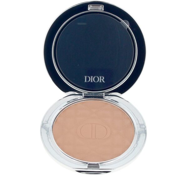 Dior FOREVER NUDE BRONZER GLOW bronzing powder #05-Intense 7 gr