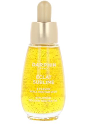 ÉCLAT SUBLIME 8 flower golden nectar oil 30 ml