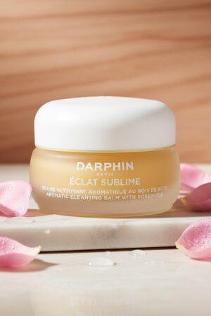 ÉCLAT SUBLIME aromatic cleansing balm rosewood 40 ml