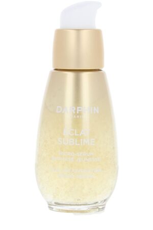 ÉCLAT SUBLIME dual rejuvenating micro serum 30 ml