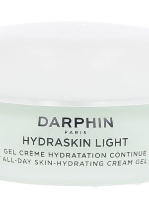 HYDRASKIN LIGHT all day skin hydrating cream gel 30 ml