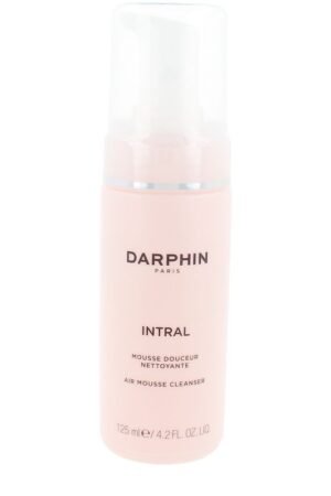 INTRAL cleansing foam 125 ml