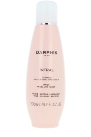 INTRAL daily Micellar toner 200 ml