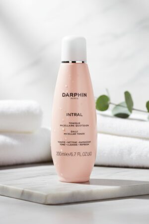 INTRAL daily Micellar toner 200 ml