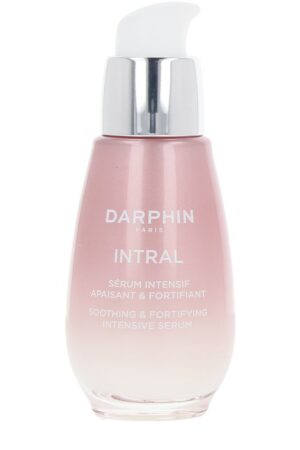 INTRAL soothing fortifying intensive serum 30 ml