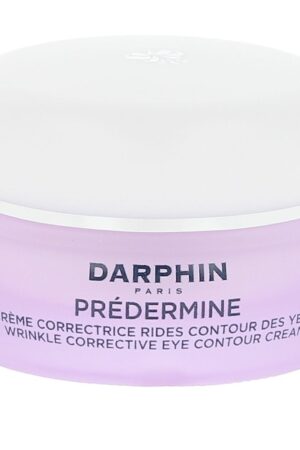 PREDERMINE anti-wrinkle eye contour cream 15 ml