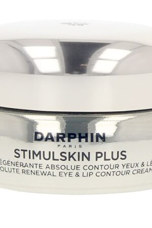 STIMULSKIN PLUS absolute renewal eye and lip cream 15 ml