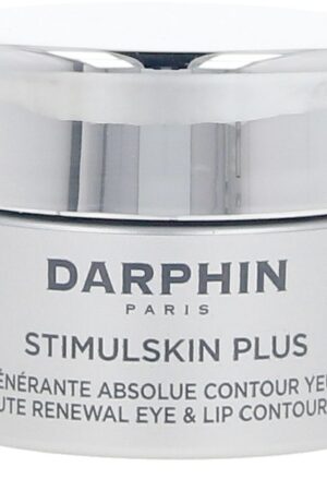 STIMULSKIN PLUS absolute renewal eye and lip cream 5 ml