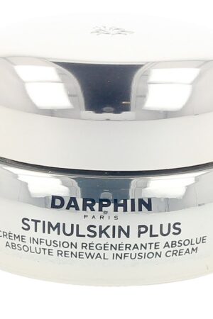 STIMULSKIN PLUS absolute renewal infusion cream 15 ml