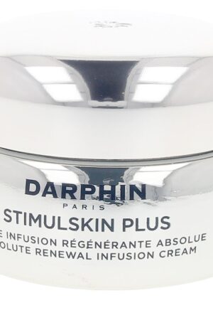 STIMULSKIN PLUS absolute renewal infusion cream 50 ml