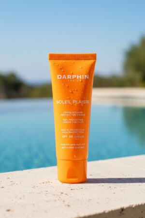 SUN CARE soleil Plaisir anti aging suncare face SPF50 50 ml