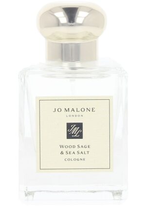 WOOD SAGE & SEA SALT edc vapo 50 ml