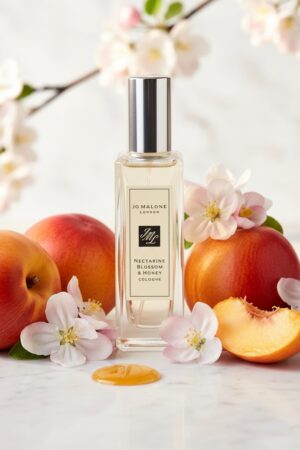 NECTARINE BLOSSOM & HONEY edc vapo 30 ml